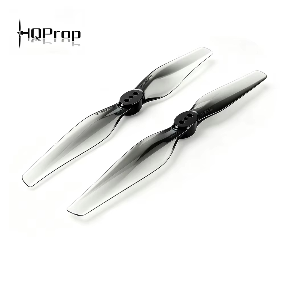 Rc Helicopter Blade - 4 Paia di Eliche HQProp T3.5X2.5X3