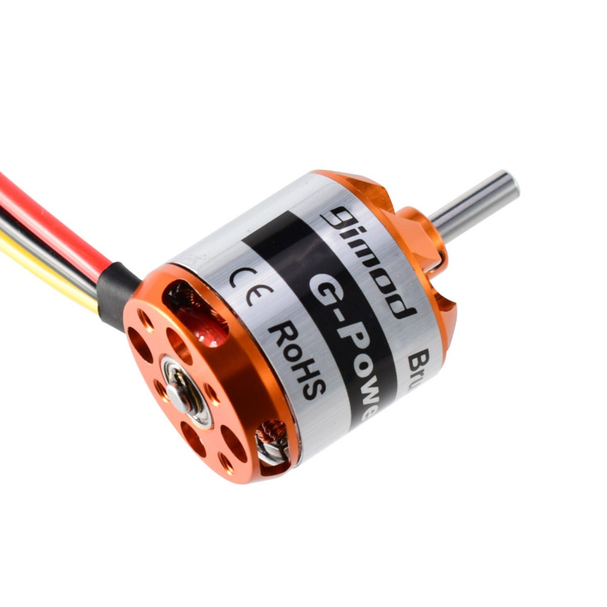 Motore Brushless Outrunner DIY - Rc Helicopter Large recensione e prezzo