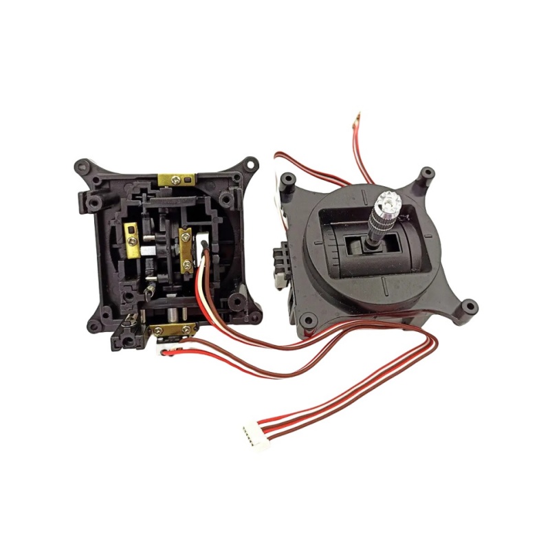 Leva di controllo gimbal e acc - Rc Helicopter Parts recensione e prezzo