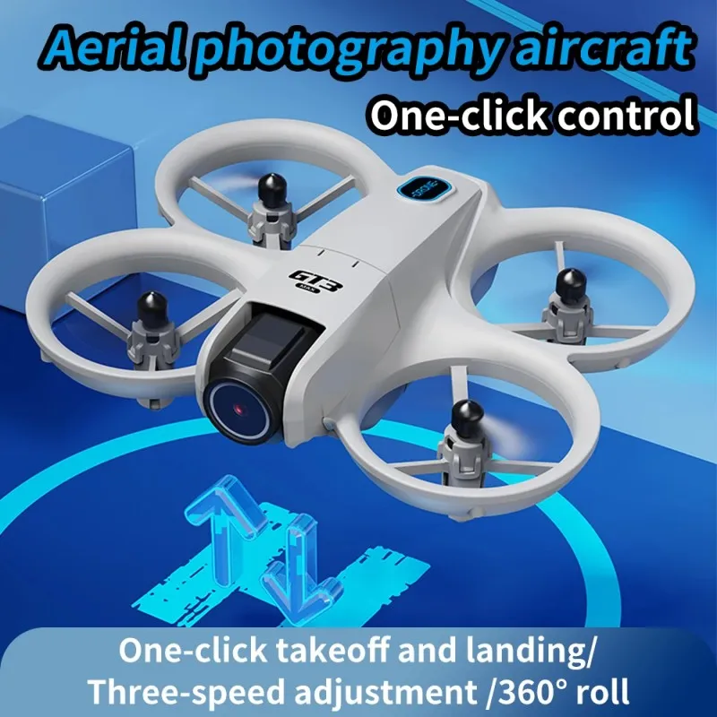Drone Xiaomi GT3 MAX GPS con F - Rc Helicopter Case recensione e prezzo