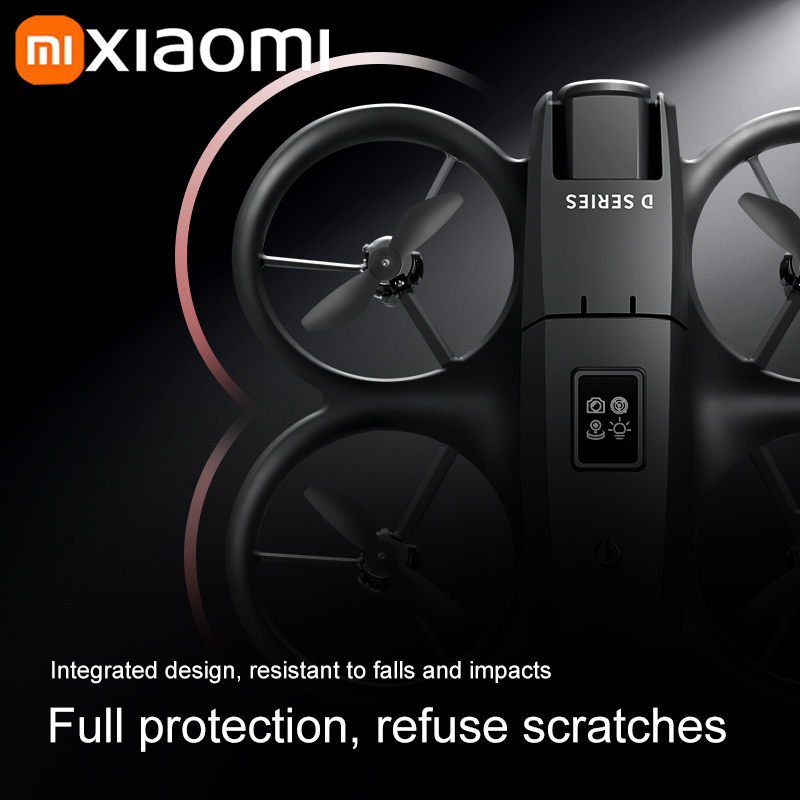 Drone Xiaomi D16 GPS 8K Aereo  - Rc Helicopter Case recensione e prezzo