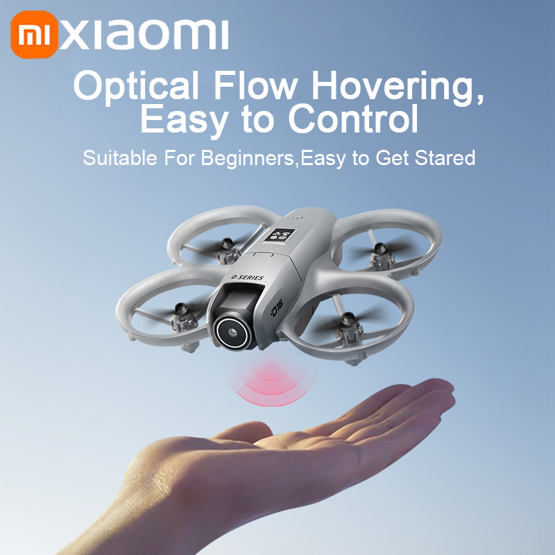 Drone Xiaomi D16 GPS 8K Aereo  - Rc Helicopter Case recensione e prezzo