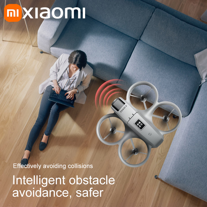 Drone Xiaomi D16 GPS 8K Aereo  - Rc Helicopter Case recensione e prezzo