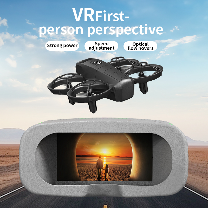 X228 VR FPV Drone HD Doppia Fo - Rc Helicopter Case recensione e prezzo