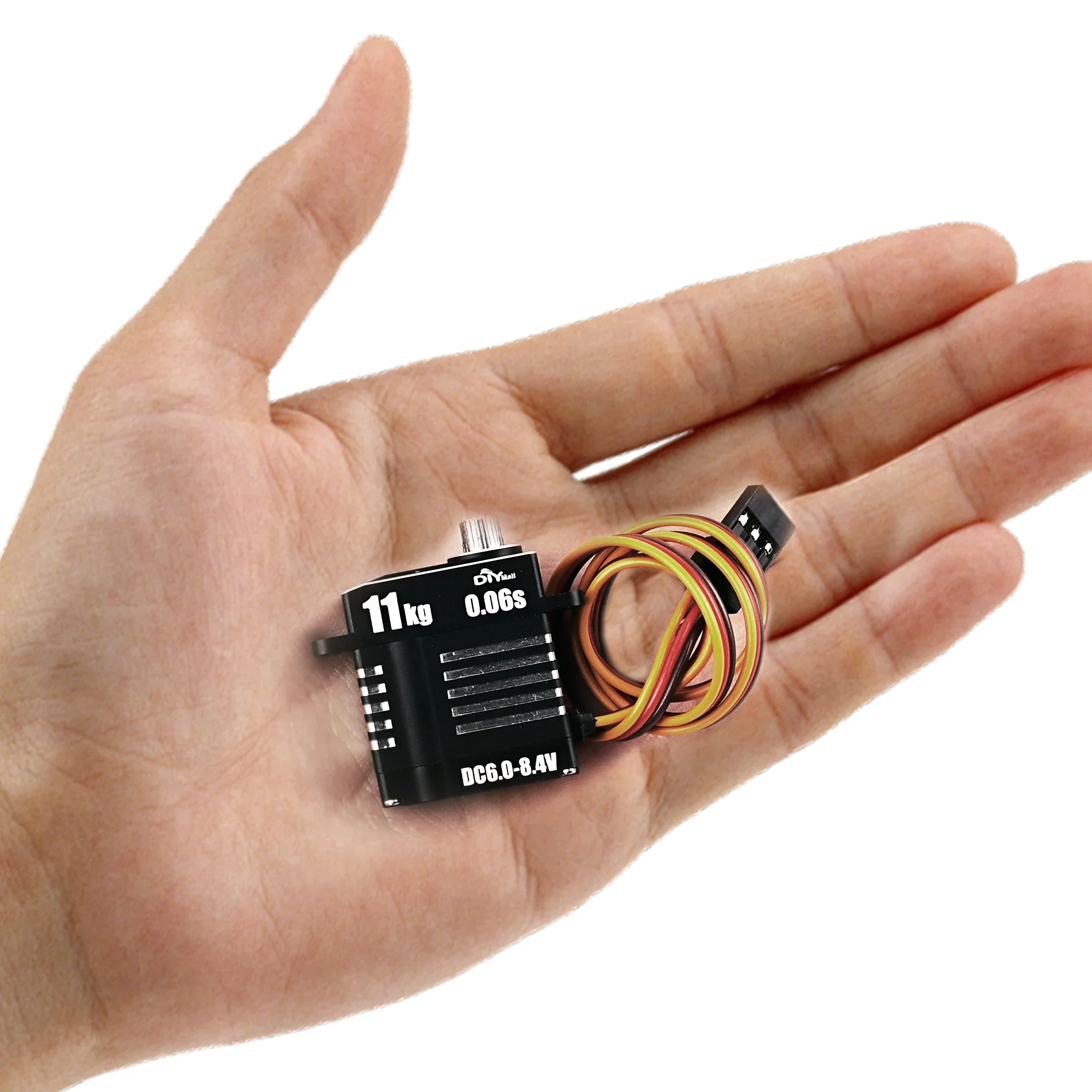 H-11 Micro Digital RC Servo 11 - Rc Helicopter Parts recensione e prezzo
