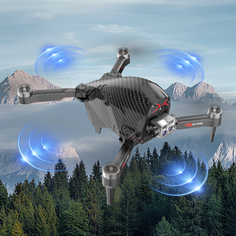 Drone CS26 con Doppia Fotocame - Rc Helicopter Case recensione e prezzo