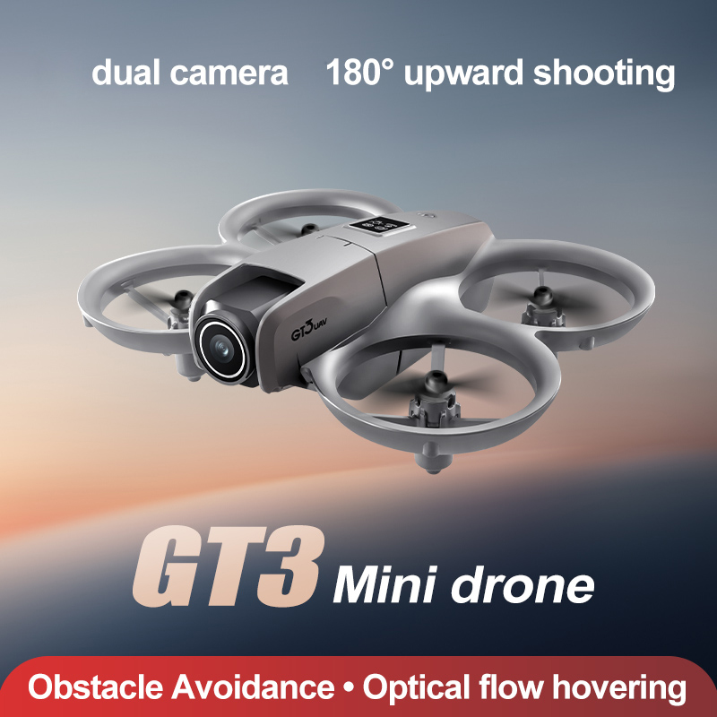 Drone RC GT3 MAX 2026 8K 5G Pr - Rc Helicopter Case recensione e prezzo