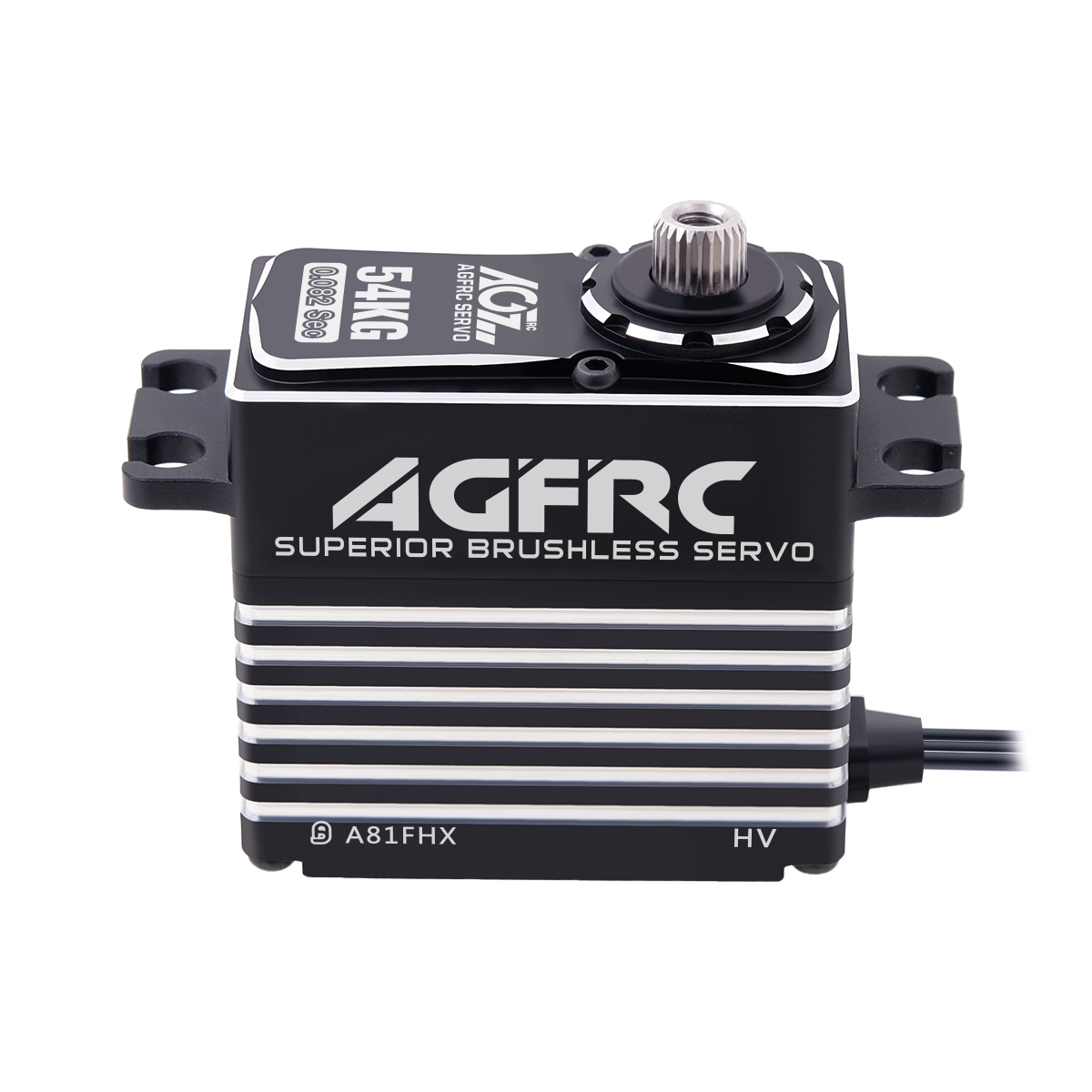 Servomotore digitale brushless - Rc Helicopter Servo recensione e prezzo