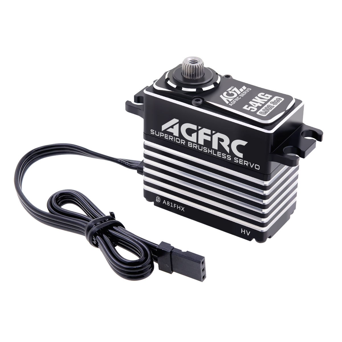 Servomotore digitale brushless - Rc Helicopter Servo recensione e prezzo