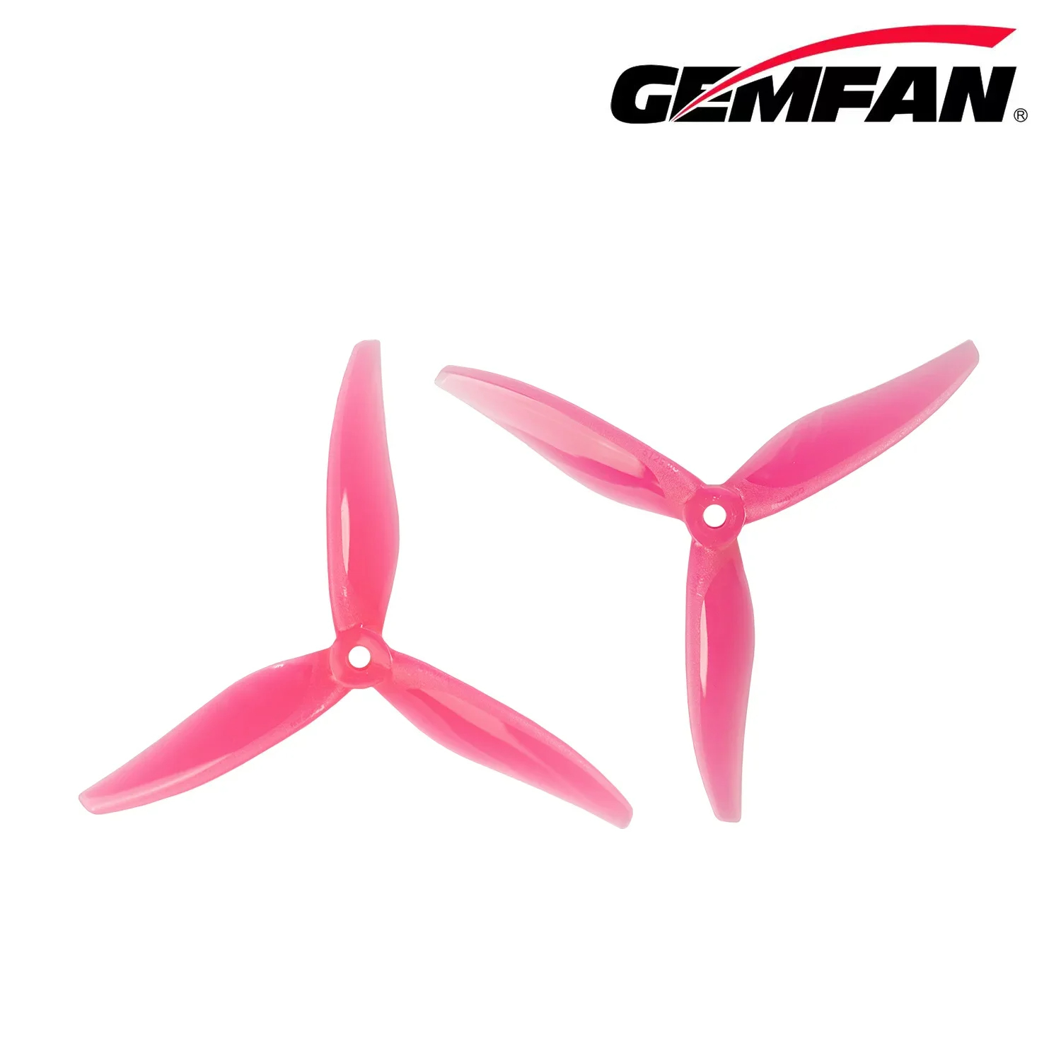 Gemfan 5129 5 pollici 3 pale/t - Rc Helicopter Blade recensione e prezzo