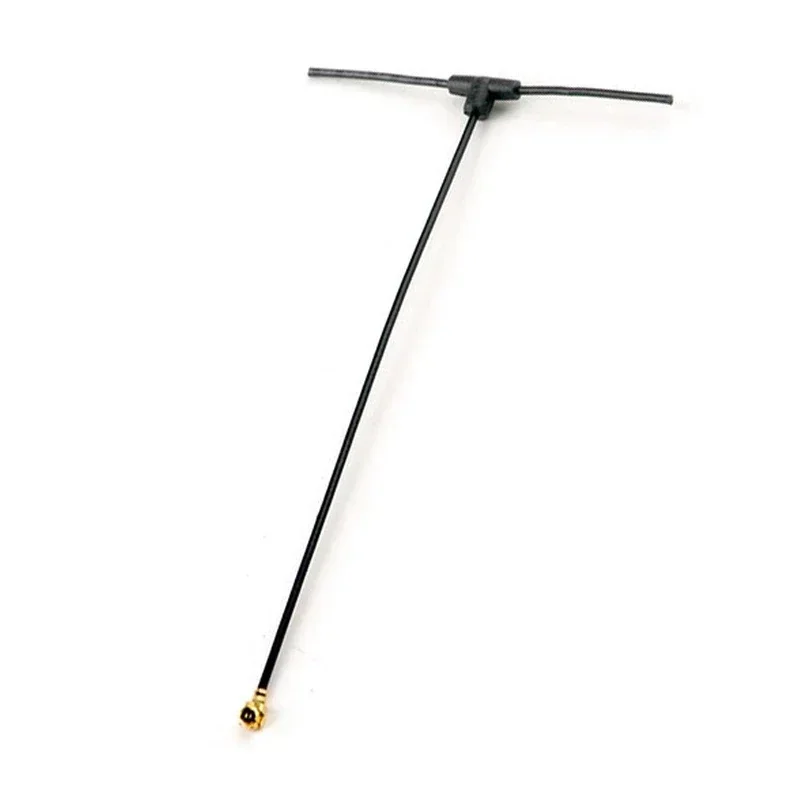 Happymodel Nuova antenna ricev - Tbs Fpv Tracer recensione e prezzo