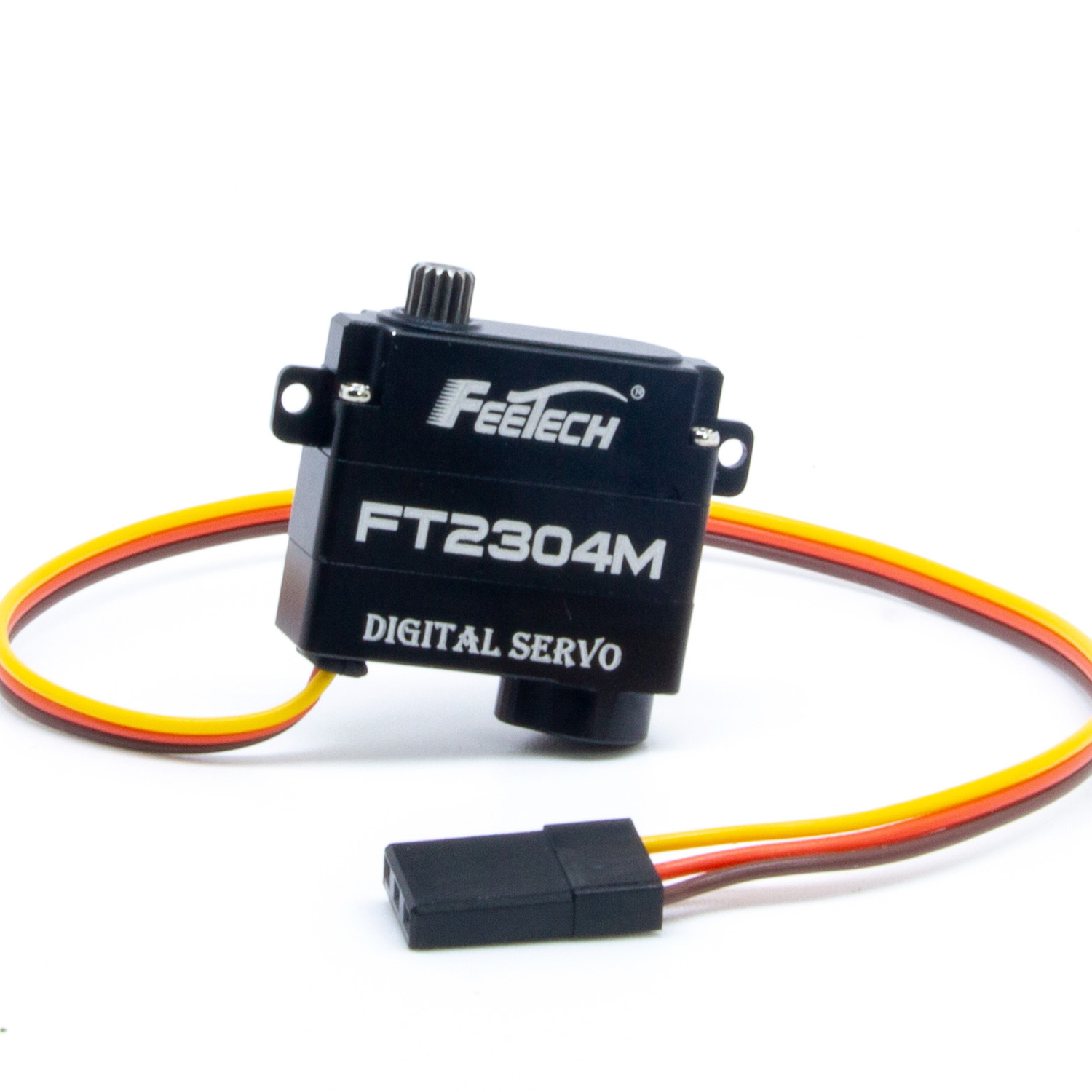Feetech FT2304M Micro Servo RC - Rc Helicopter Servo recensione e prezzo