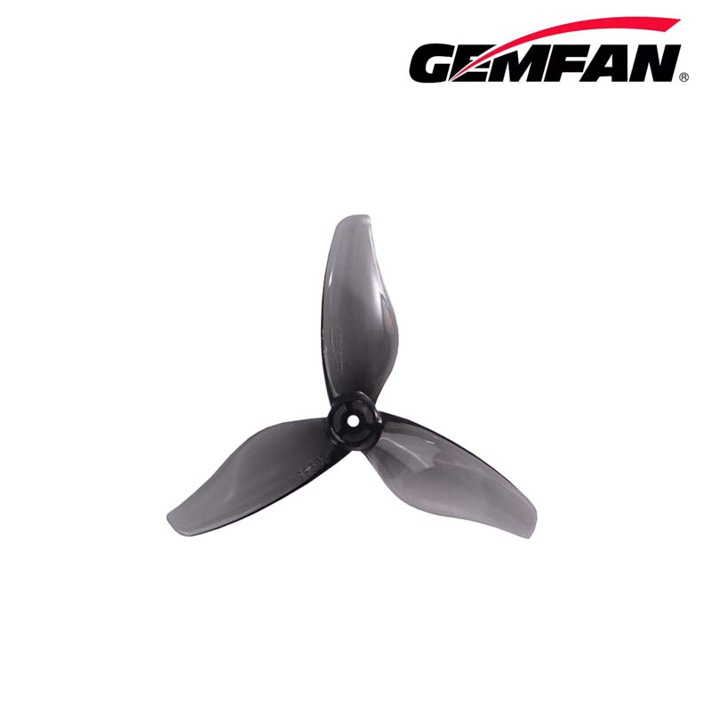 12 paia (12CW + 12CCW) Gemfan  - Rc Helicopter Blade recensione e prezzo