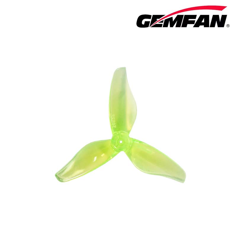 12 paia (12CW + 12CCW) Gemfan  - Rc Helicopter Blade recensione e prezzo