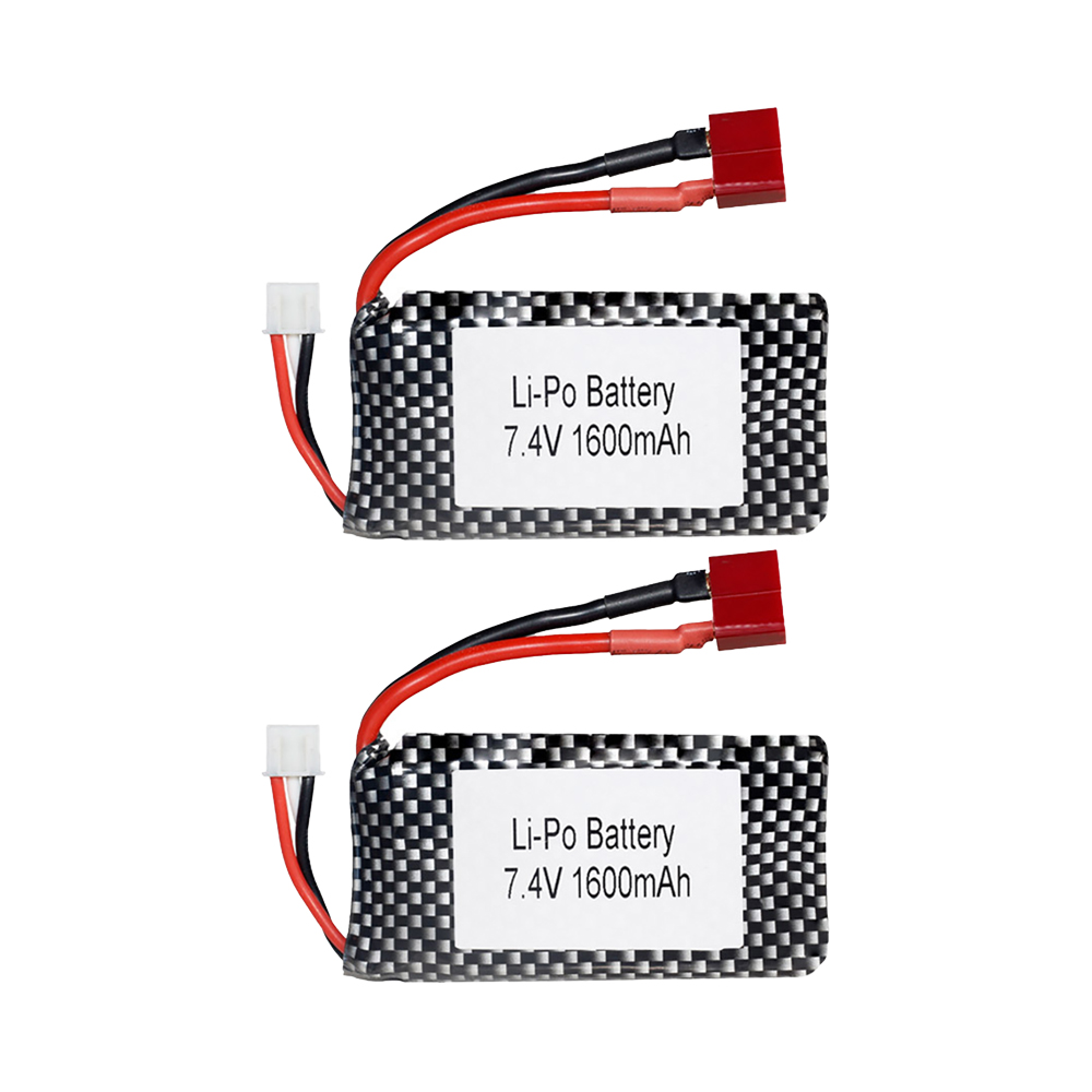 1/2/3 pz/lotto 7.4v 1600mah 70 - Rc Helicopter Parts recensione e prezzo